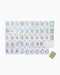 Willow Mahjong Tiles