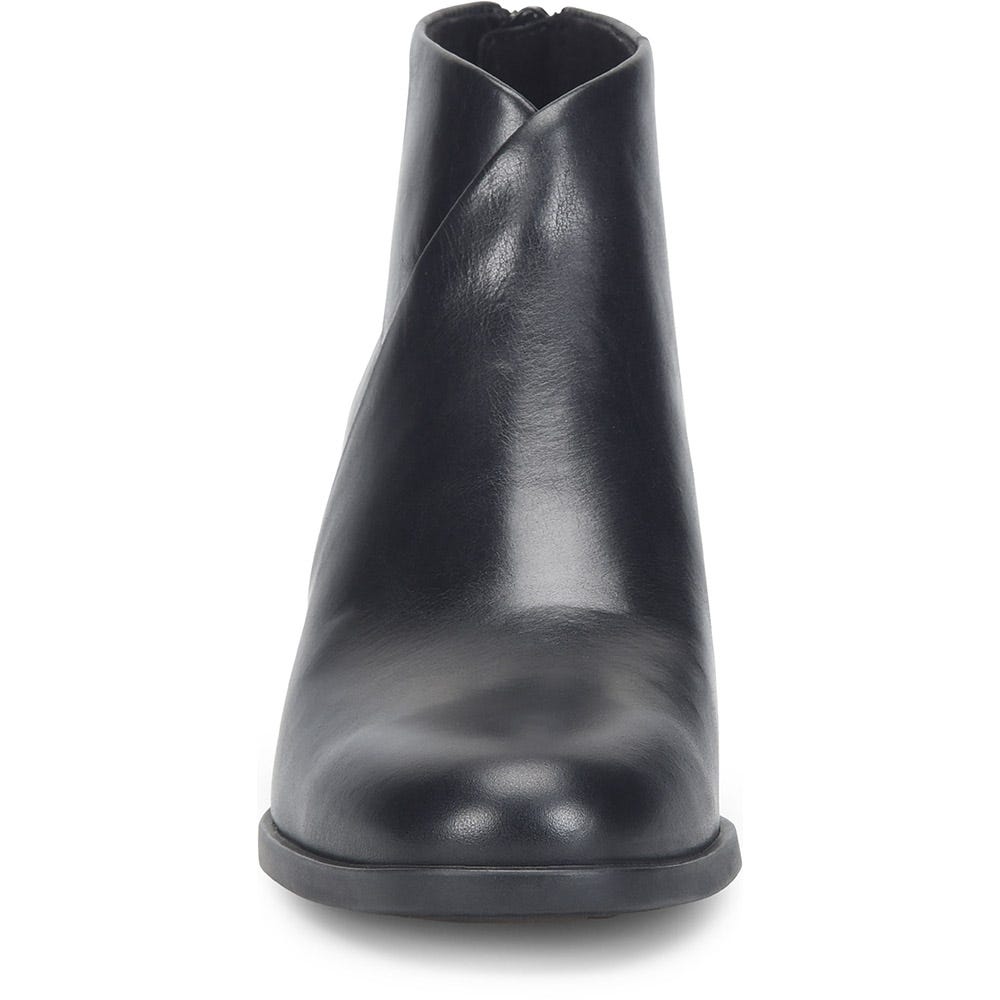 Black Kalie Boots