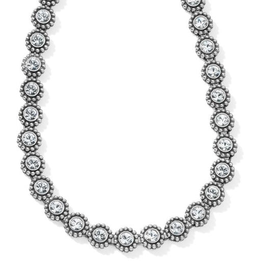 Twinkle Link Necklace JL7701