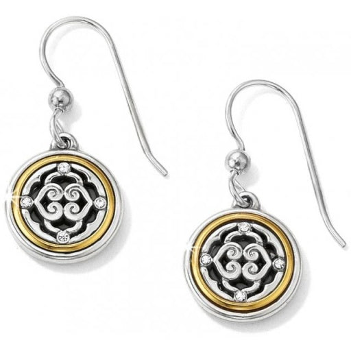 Intrigue French Wire Earrings JE8732