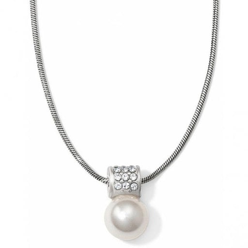 Meridian Petite Pearl Necklace JL4442