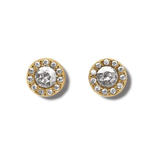 Illumina Solitaire Post Earrings JA8262