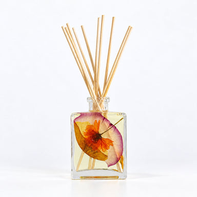 Sugared Citrus - Accent Diffuser — Rosy Rings
