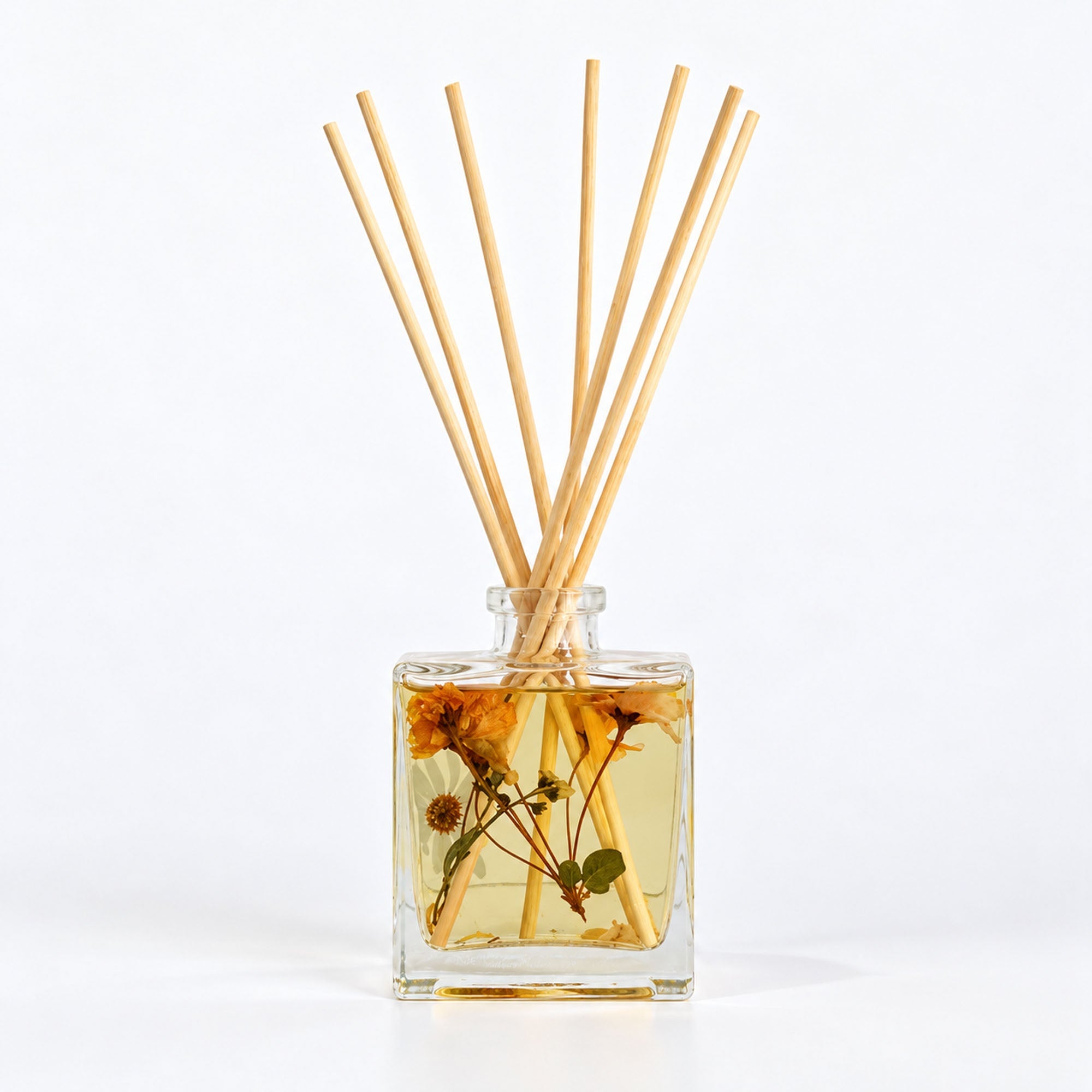 Apricot Rose - Accent Diffuser — Rosy Rings