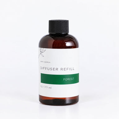 Forest Reed Diffuser Refill — Rosy Rings