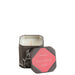 Spicy Apple Accent Tin Candle — Rosy Rings