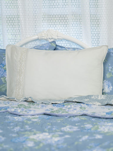 Soft Sage Evangeline Pillowcase Set of 2