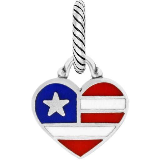 Washington DC Charm J91142