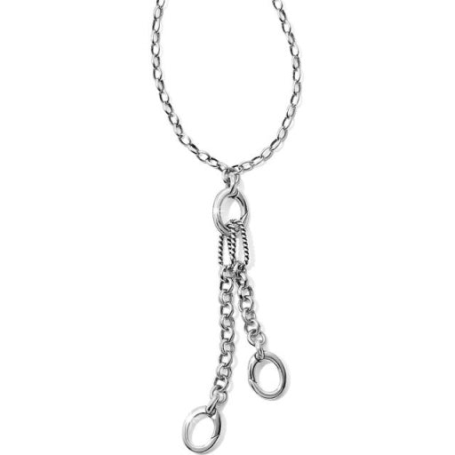 Lillian Charm Necklace JM1300