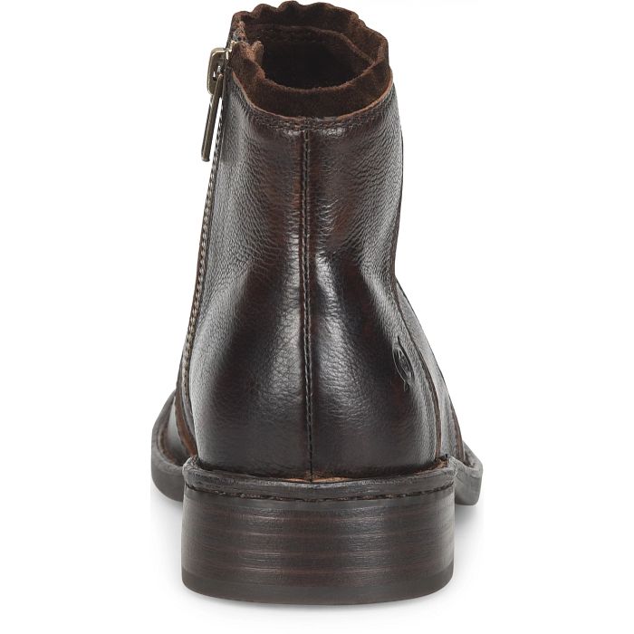 Brown Cincy Boot