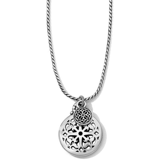Ferrara Petite Necklace JL4760
