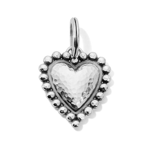 Valencia Heart Amulet JC5630
