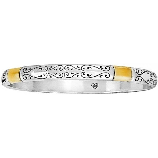 Venezia 2-Tone Bangle J30231