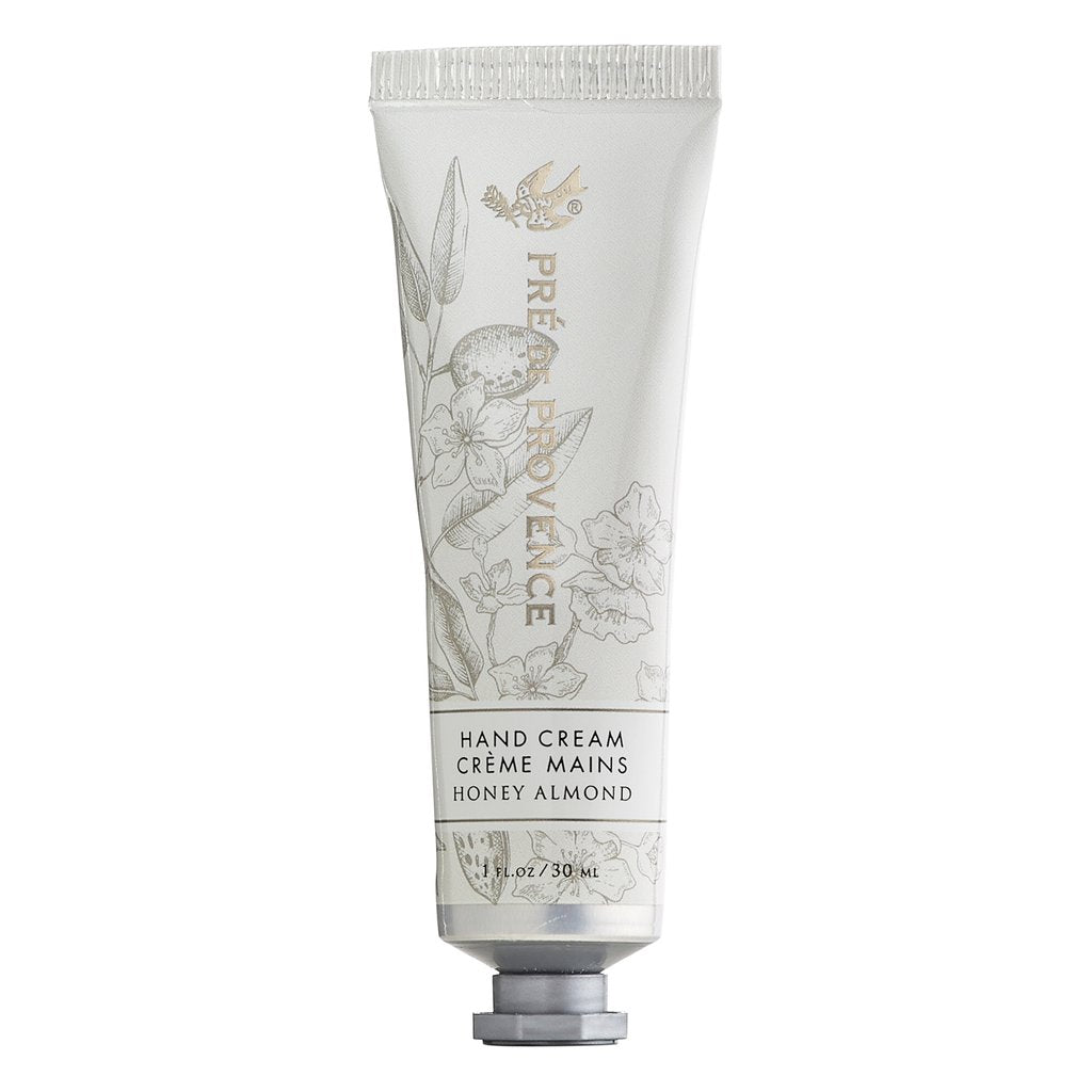Heritage Hand Cream - Shea Butter Almond