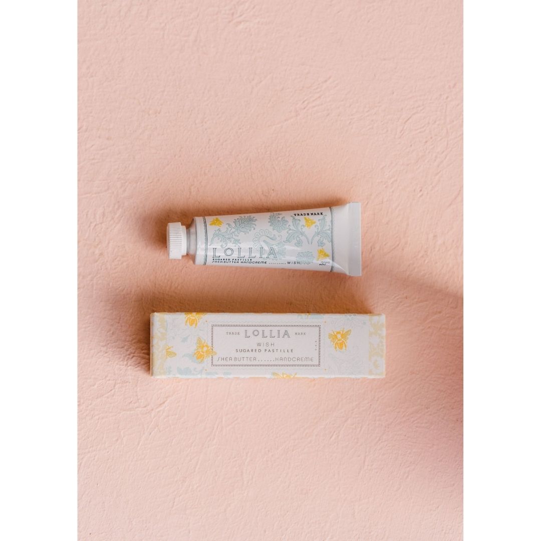 Petite Treat Handcreme