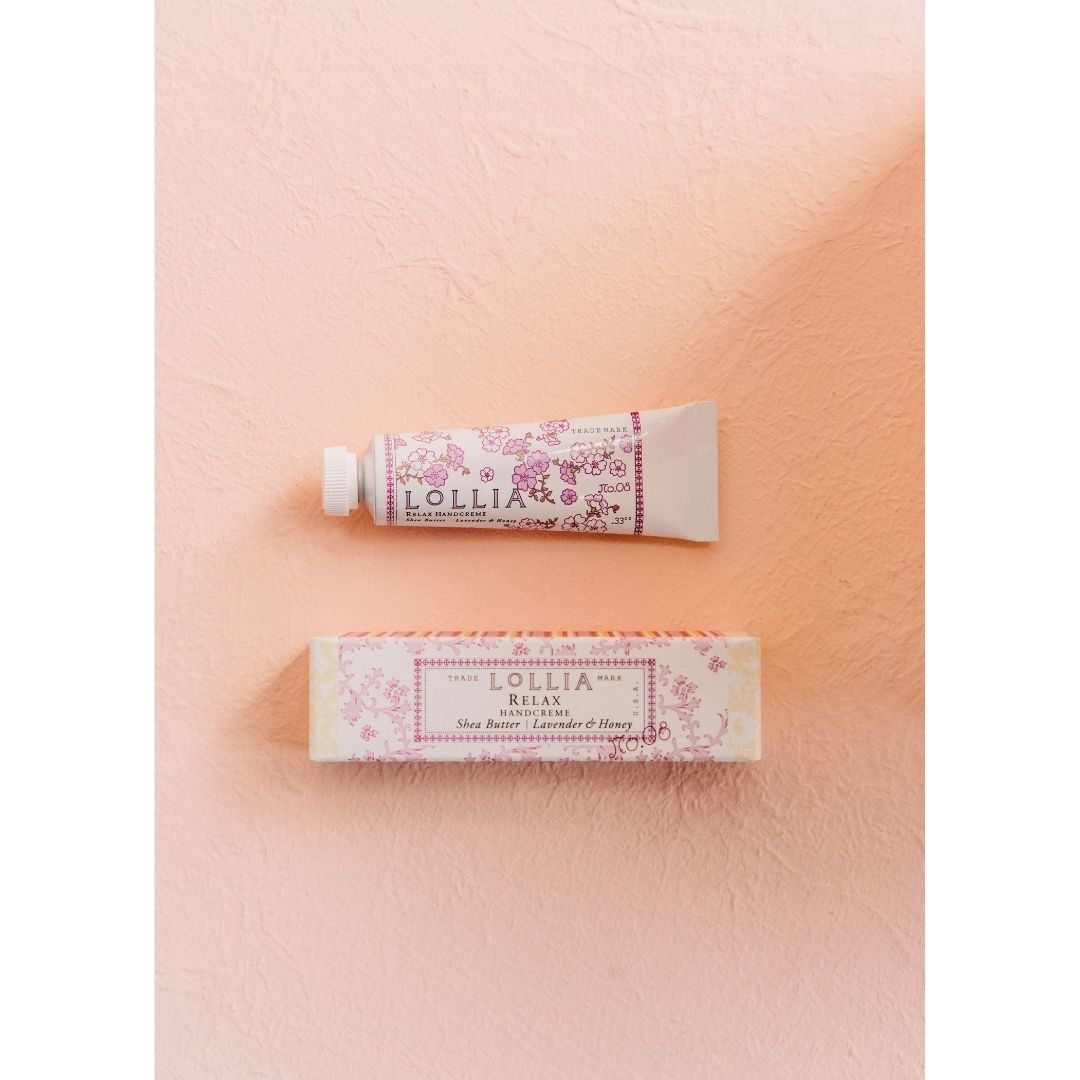 Petite Treat Handcreme