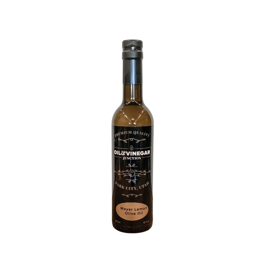 Meyer Lemon Olive Oil 375 ml
