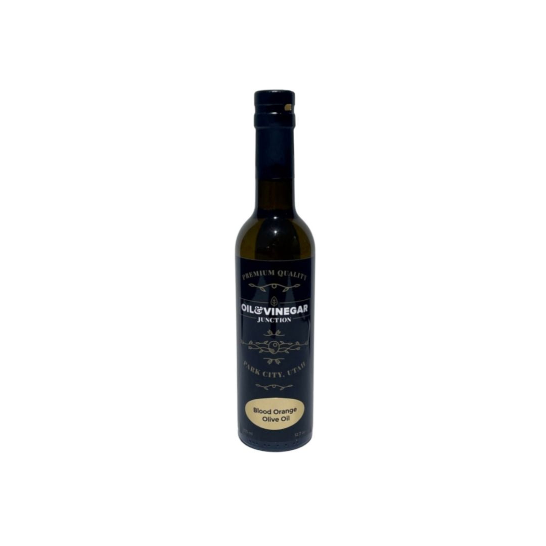 Blood Orange Olive Oil 375 ml